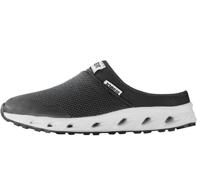 2026 Jobe Discover Slide-On Sandaler 594620007 - Black